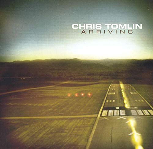 Chris Tomlin-Arriving Various Artists
