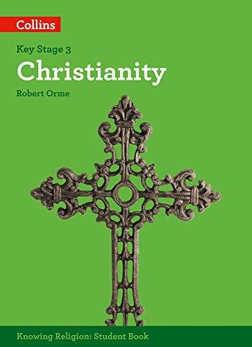 Christianity Robert Orme