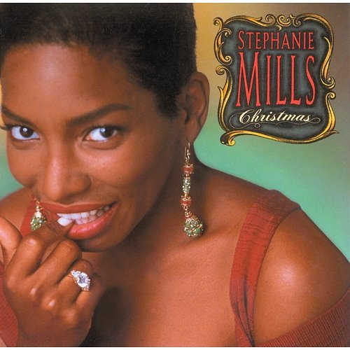 Christmas Stephanie Mills