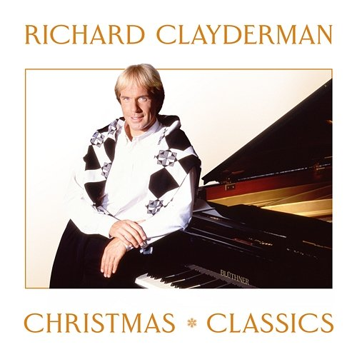 Christmas Classics Richard Clayderman
