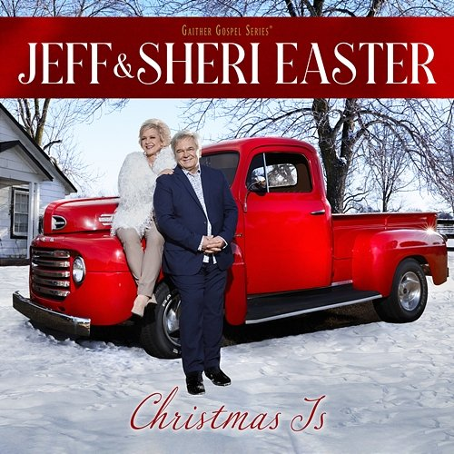 Christmas Is Jeff, Sheri Easter