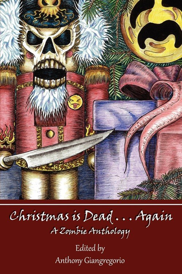 Christmas Is Dead. . .Again Null