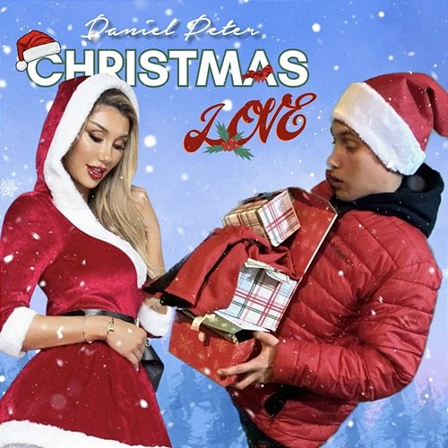 Christmas Love Daniel Peter