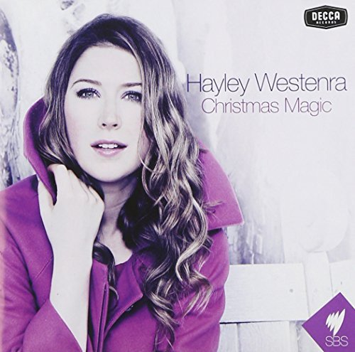 Christmas Magic Various Artists