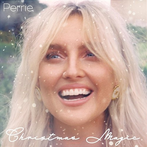 Christmas Magic PERRIE
