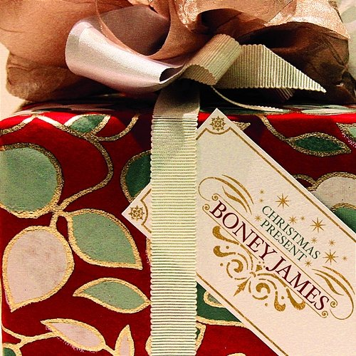 Christmas Present Boney James