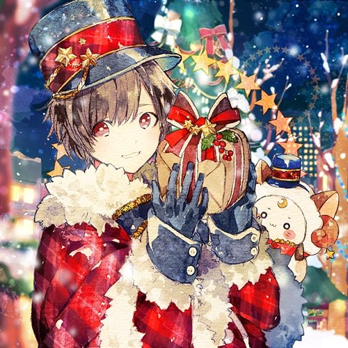 Christmas Story Amatsuki