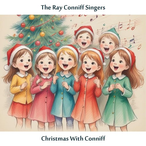 Christmas with Conniff The Ray Conniff Singers