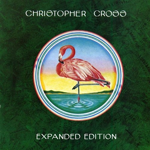 Christopher Cross Christopher Cross