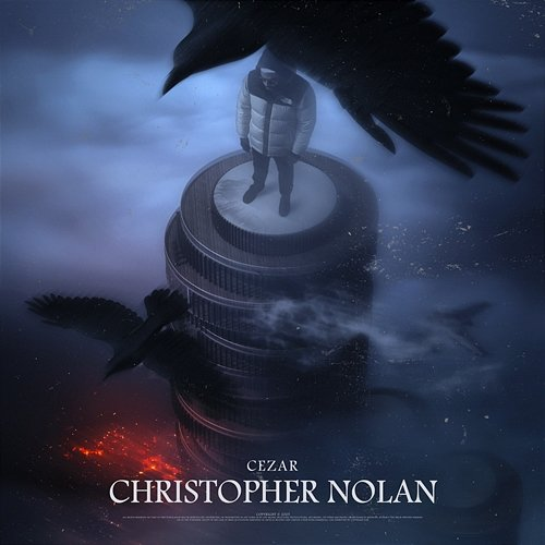 Christopher Nolan Cezar