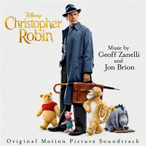 Christopher Robin Various Artists