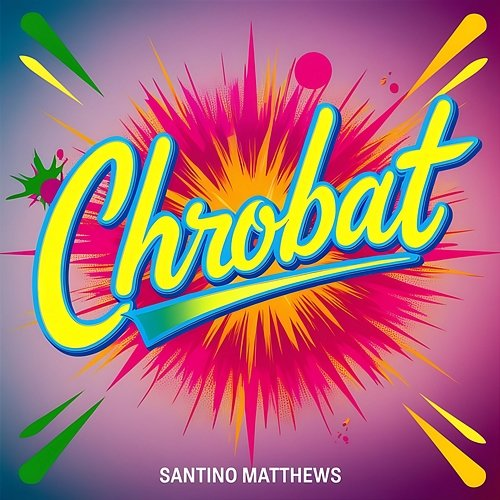 Chrobat Santino Matthews