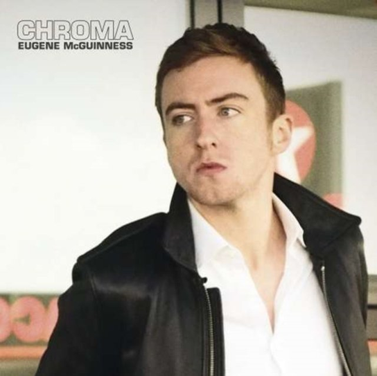 Chroma McGuinness Eugene