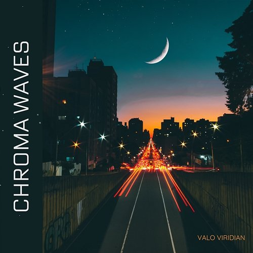 Chroma Waves Valo Viridian