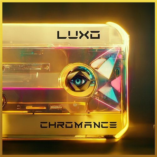Chromance Luxo