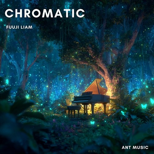 Chromatic Fuuji Liam
