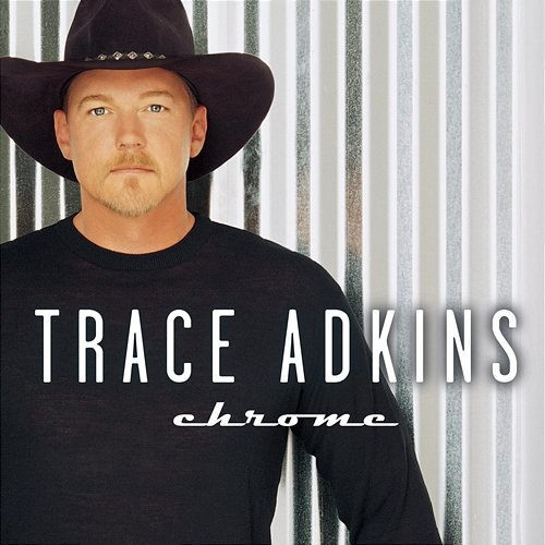 Chrome Trace Adkins