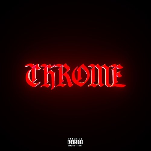 Chrome Arsaphe