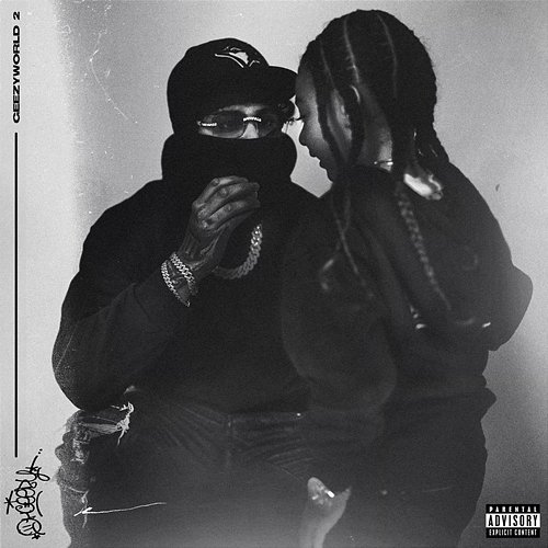 Chrome Hearted OHGEESY feat. Tyga