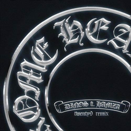 Chrome Hearts Dinos feat. Hamza