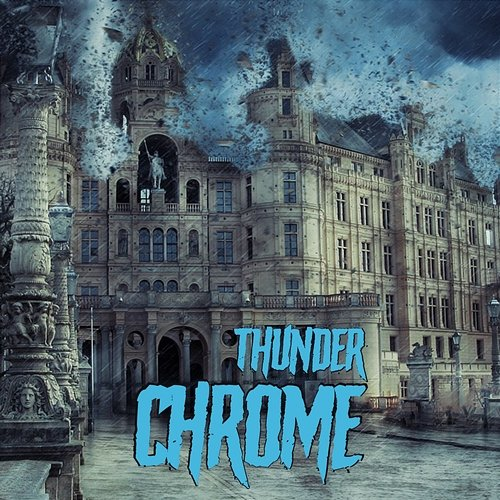 Chrome Thunder D_Max Vox Rockstar