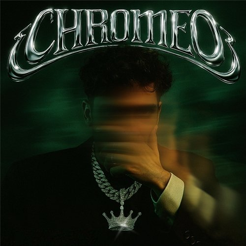 CHROMEO Arry Krown & Ishaan Sharma