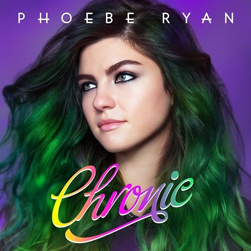Chronic Phoebe Ryan