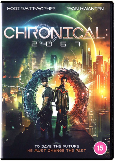 Chronical: 2067 Larney Seth
