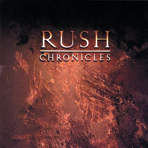 Chronicles Rush