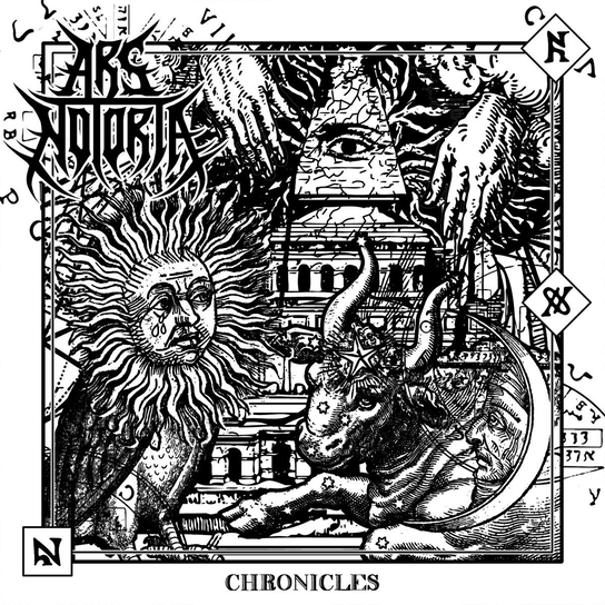 Chronicles Ars Notoria