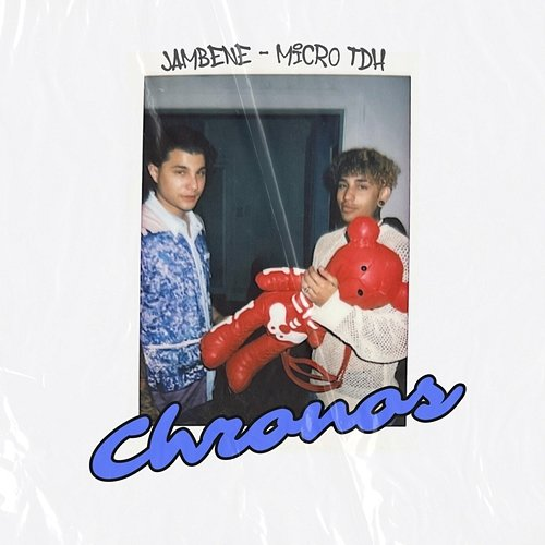 CHRONOS Jambene, Micro Tdh