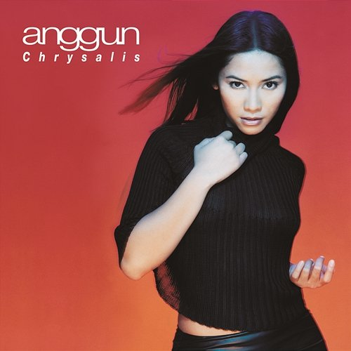 Chrysalis Anggun