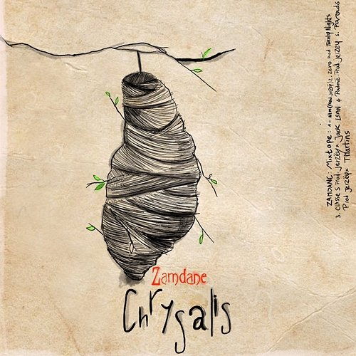 Chrysalis Zamdane