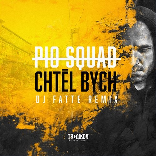 Chtěl bych PIO SQUAD