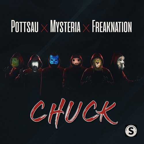 Chuck Pottsau, Mysteria, Freaknation
