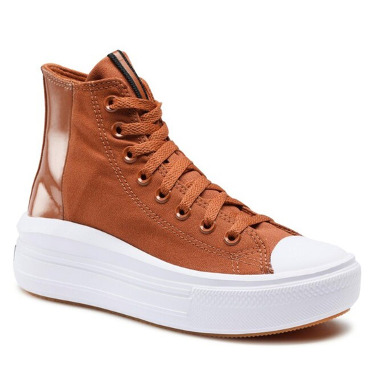 Chuck Taylor All Star Move Converse