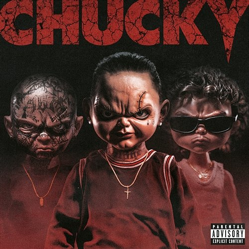 CHUCKY MadPrince feat. 167 Gang