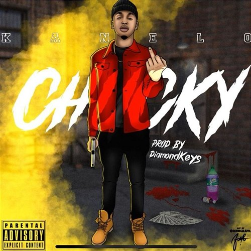 Chucky Kanelo