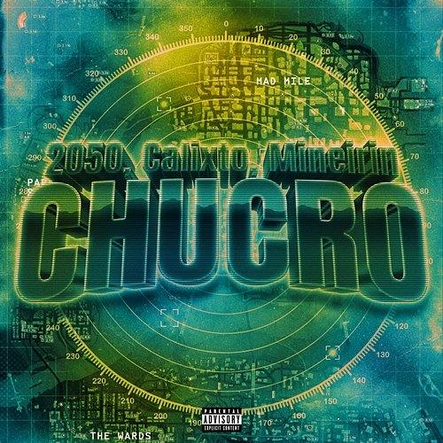 Chucro Calixto, 2050, Mineirin
