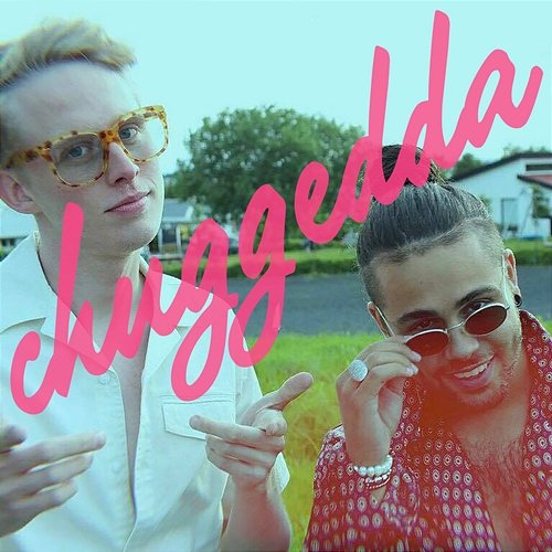 Chuggedda Aron Can feat. Bergur Leó