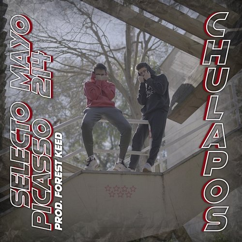Chulapos Mayo 214, Forest Keed & Picasso