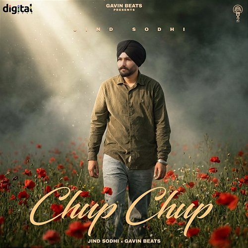 Chup Chup Jind Sodhi, Gavin Beats