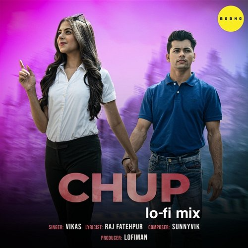 Chup Lofi Vikas