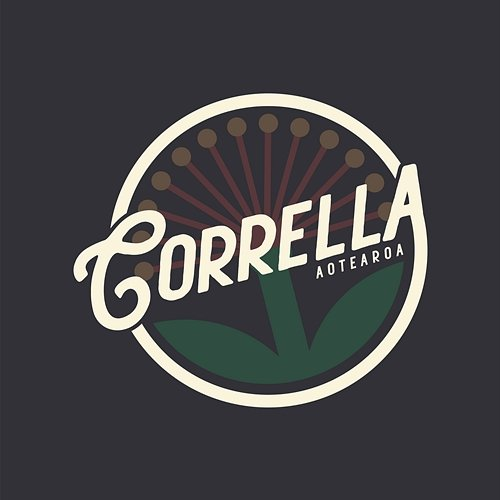 Chur Māori Corrella