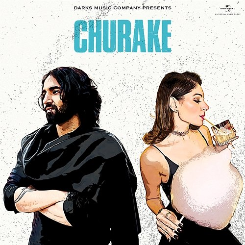 Churake Vilen, Kanika Kapoor, GARVV