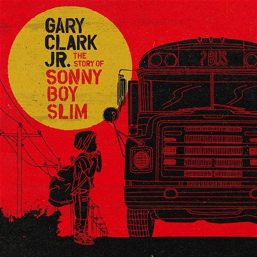 Church Gary Clark Jr.