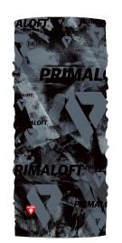 Chusta Komin Buff® Thermonet | Skatick Graphite Buff