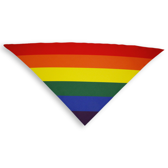 Chusta tęcza LGBT Sartrix