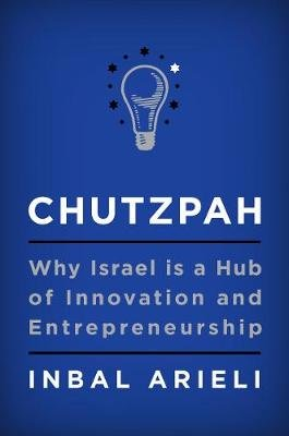 Chutzpah Arieli Inbal