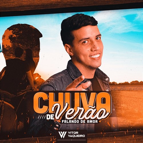 Chuva de Verão Vitor Vaqueiro